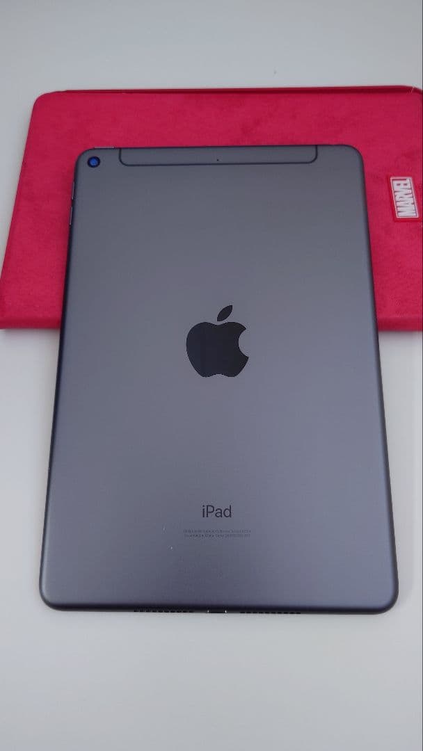 iPad mini5 　64G 　Cellular