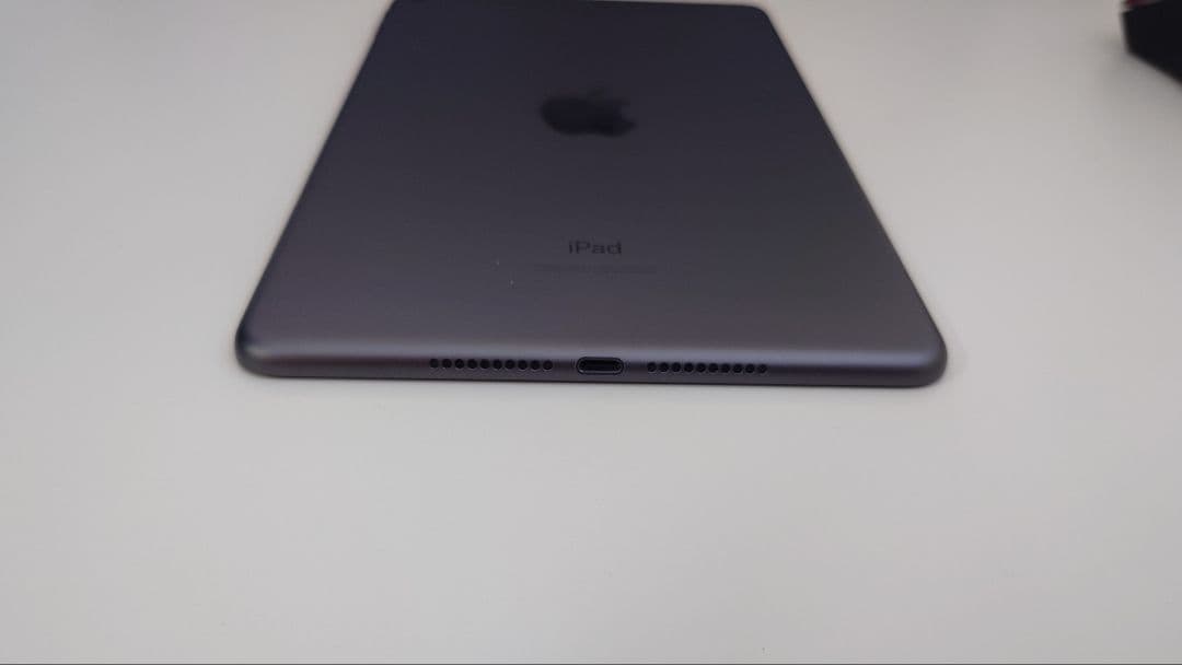 iPad mini5 　64G 　Cellular