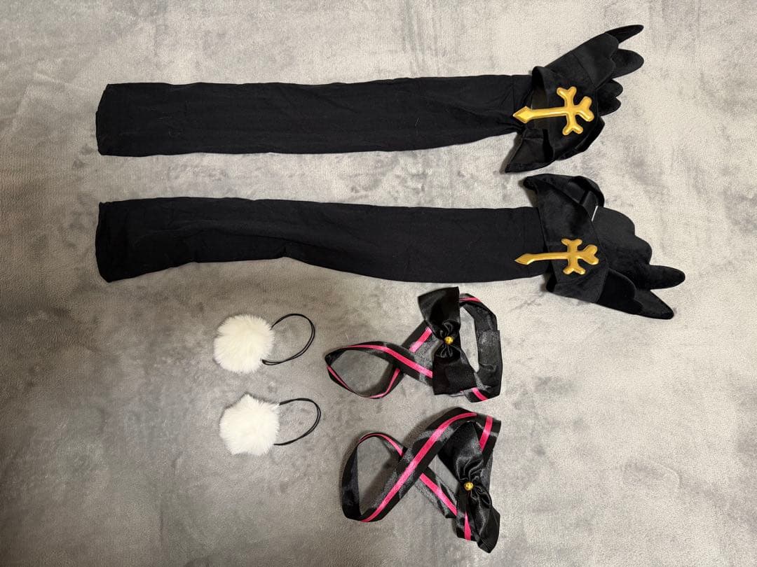 FGO ゴッドカレン コスプレ衣装