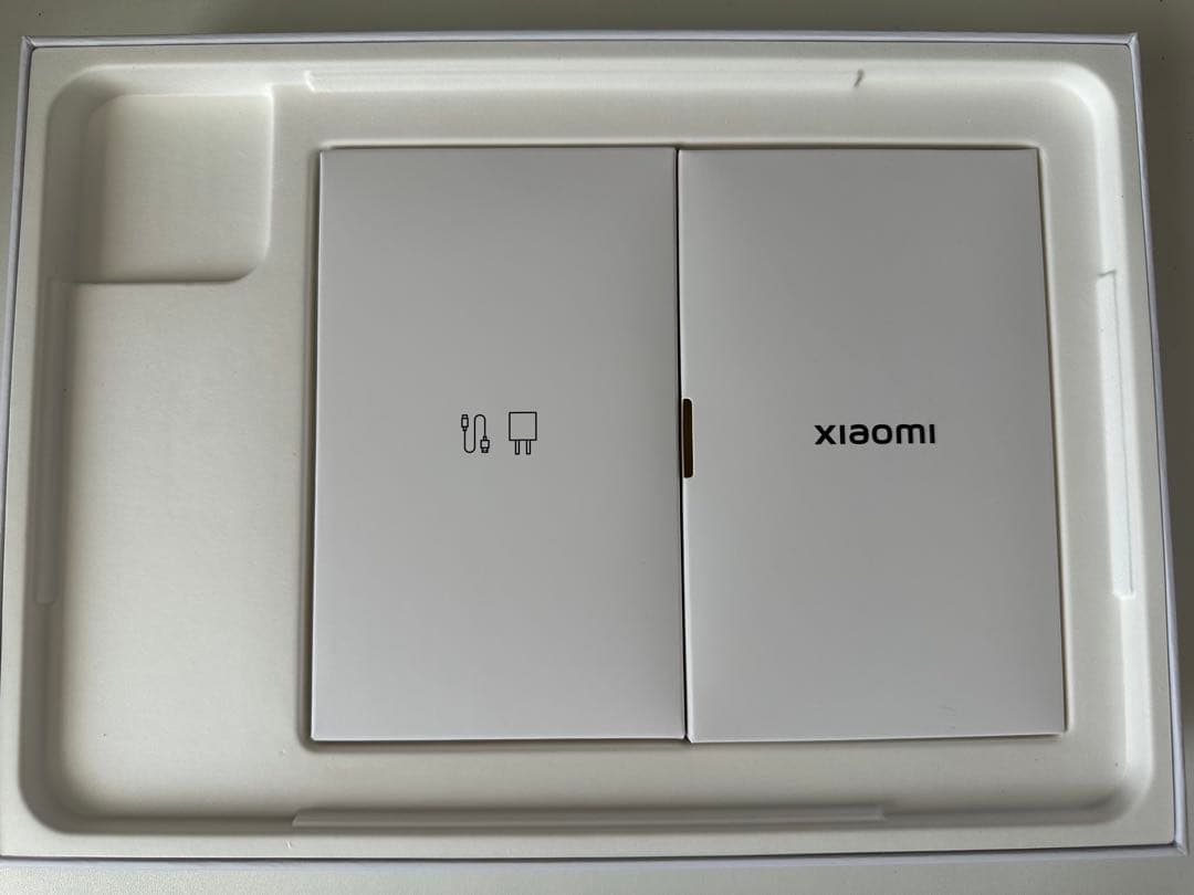 Xiaomi Pad 7 256GB 本体