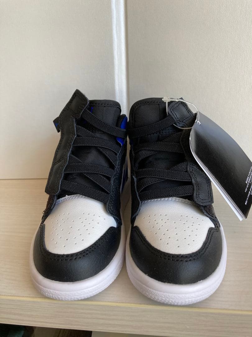 NIKE エア　ジョーダン　1 MID ALT JORDAN ナイキ　キッズ