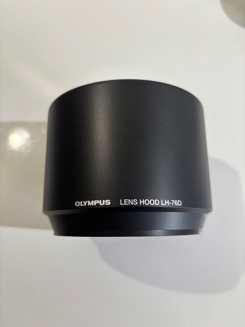 M.ZUIKO DIGITAL ED 100-400mm F5.0-6.3IS他