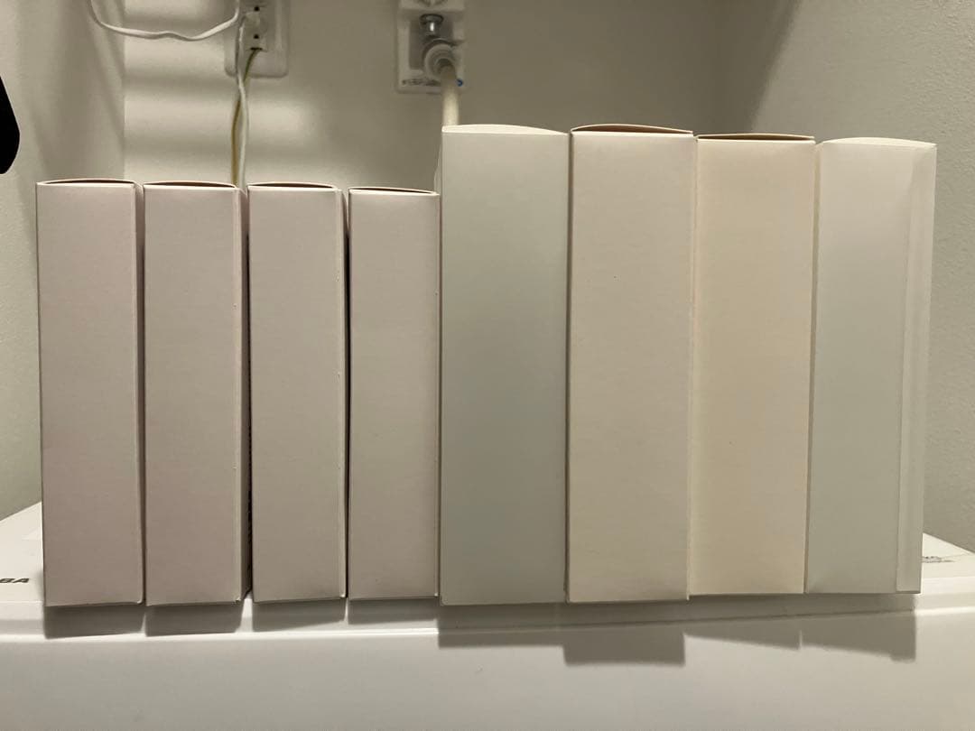 【4個セット】BULK HOMME スキンケア