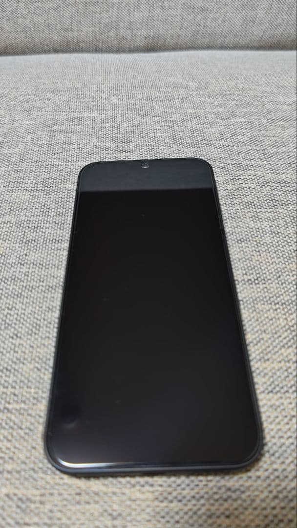 Nothing　Phone　2a　12G 256G