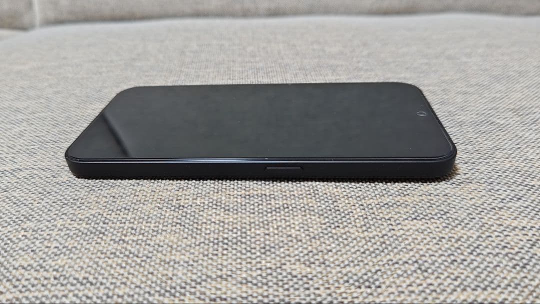 Nothing　Phone　2a　12G 256G