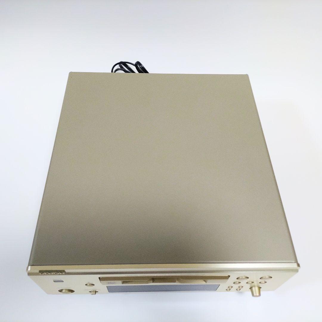 美品✨DENON デノン DMD-F88 MDレコーダー
