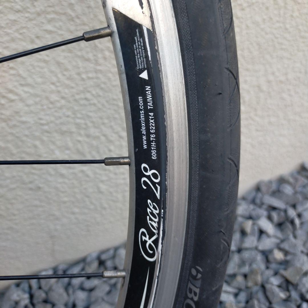 LOUIS GARNEAU LGS-RSR IV クロスバイク