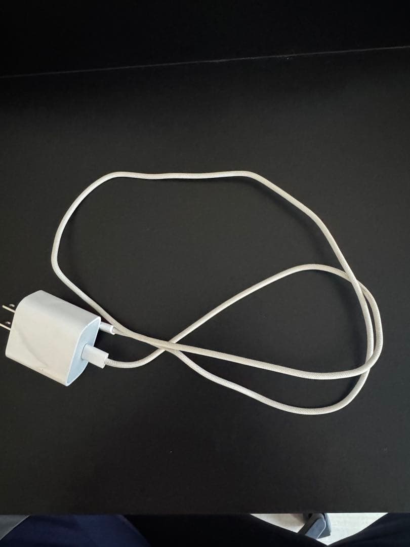 Apple iPad シルバー 本体 11世代無印