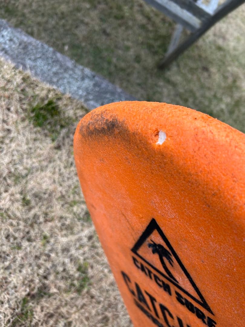 CATCH SURF/DFW EDITION 7'0\" ジャンク 引取り限定