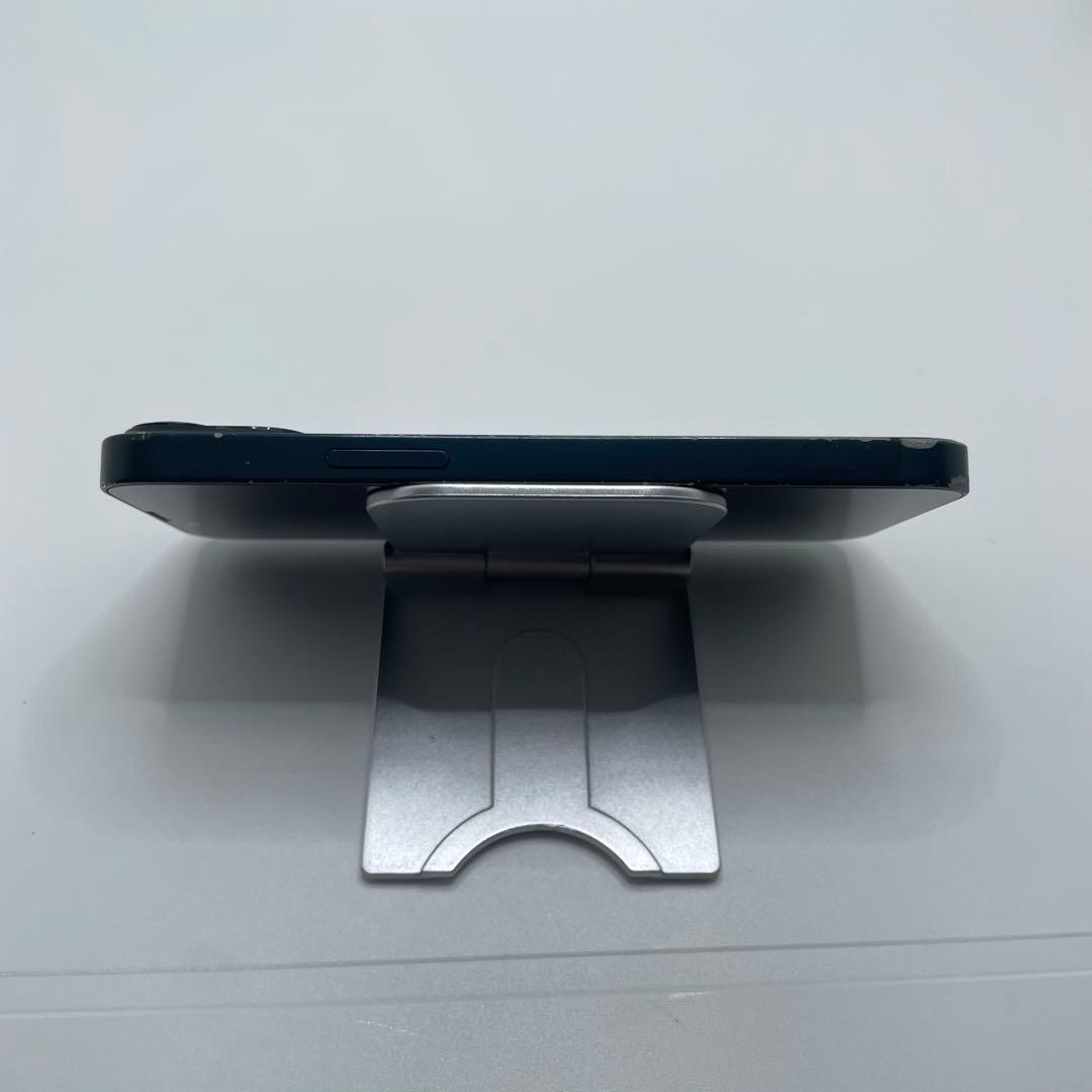 【格安美品】iPhone 13mini 128GB simフリー本体 308