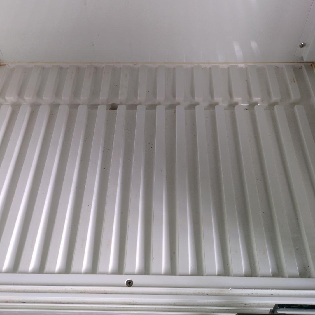 サンデン　冷蔵ショーケース　冷蔵庫　厨房