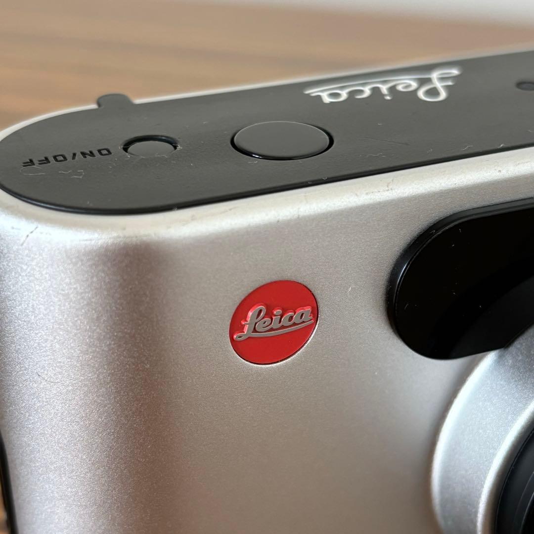 美品 LEICA C1 コンパクトフィルムカメラ
