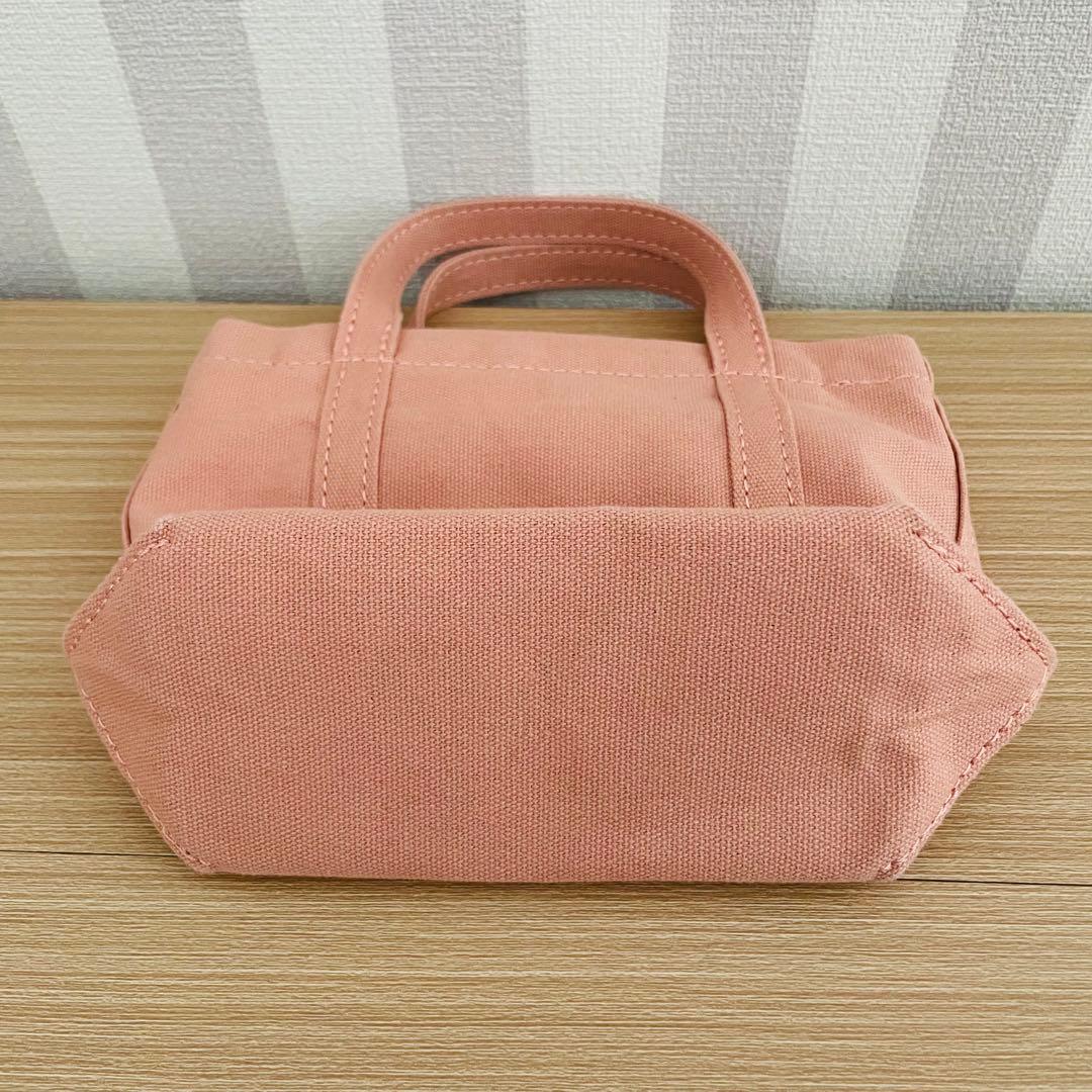 MAISON KITSUNE メゾンキツネ 2wayミニトートバッグ