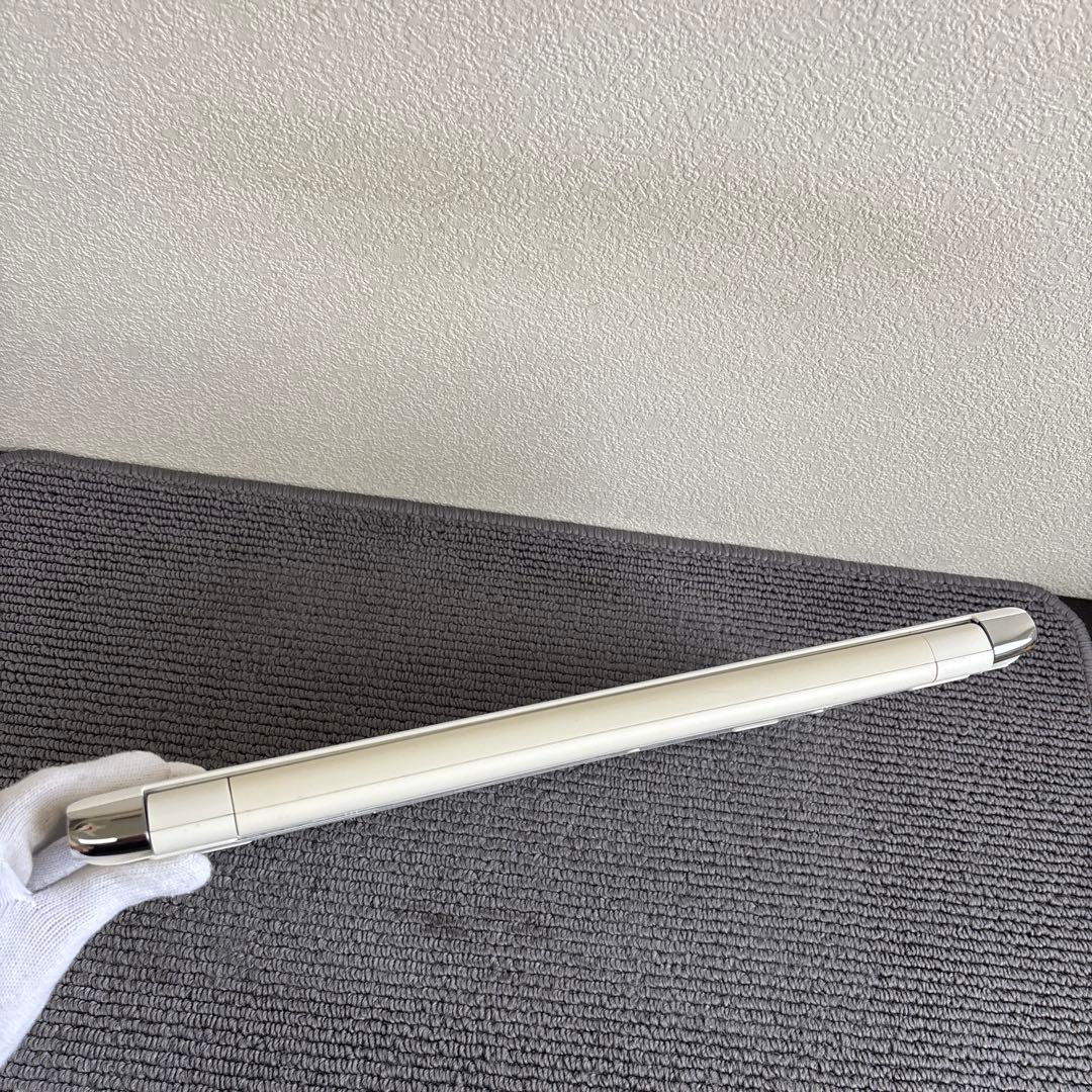 東芝dynabook T75/GW i7-8550U メモリ8GB #m7036