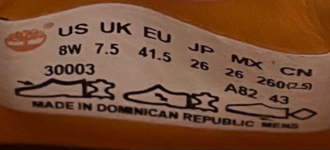 Timberland スリーアイクラシック モカシンシューズ