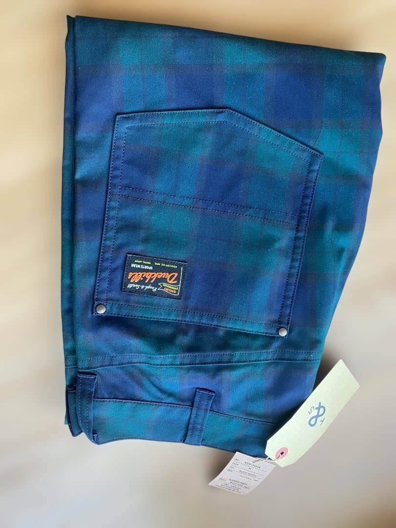 Rough and swell サイズM　2026年新春福袋 総額11万円相当