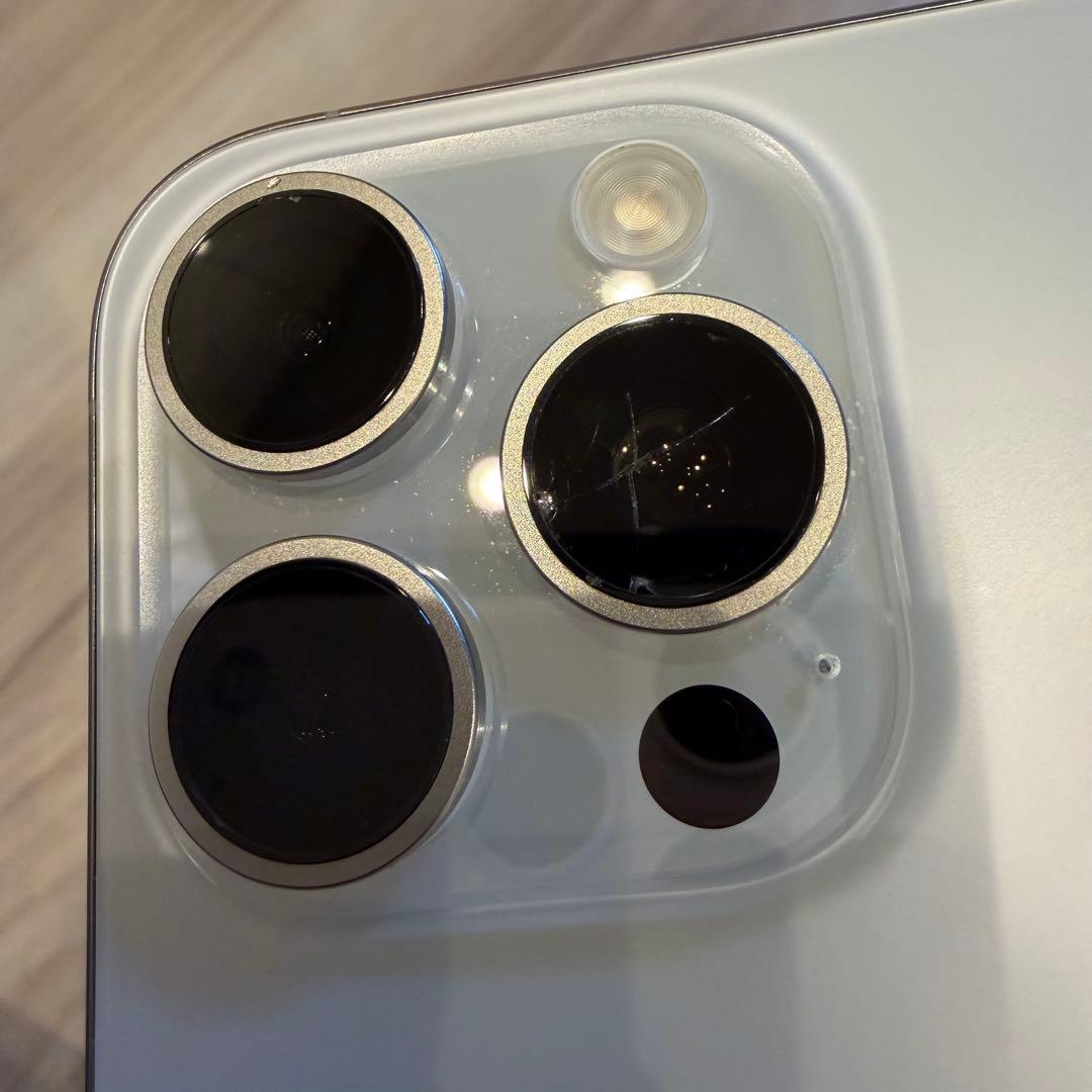 Apple iPhone 15 Pro Max 本体 512GB