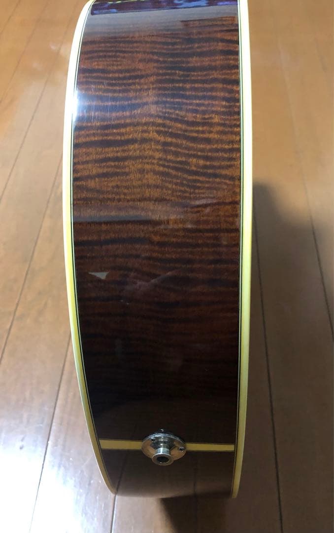 美品　良品　￼タカミネTakamine エレアコ￼ NPT-110 H/C付