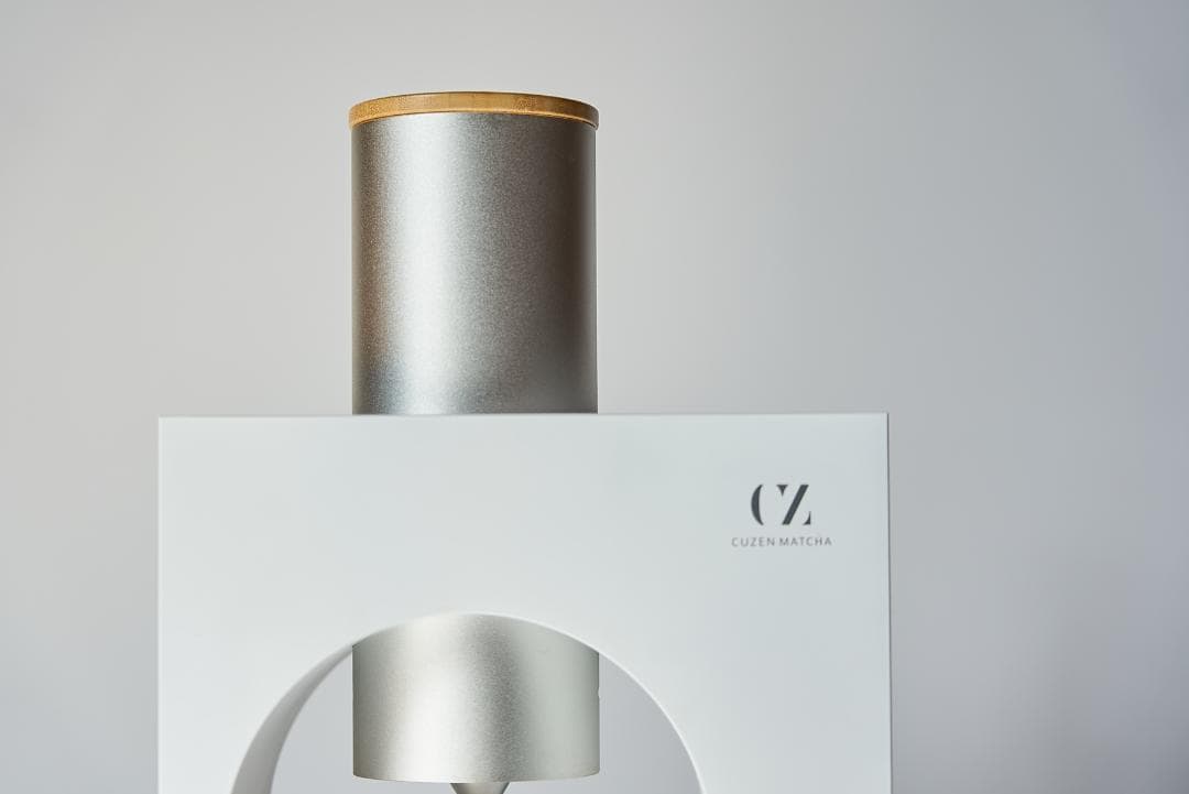 その他 Cuzen Matcha Matcha Maker Starter Kit