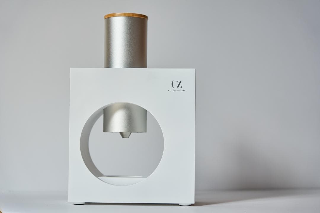 その他 Cuzen Matcha Matcha Maker Starter Kit