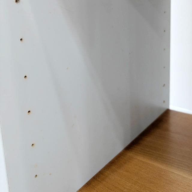 イノベーターミドルローユニットシェルフ