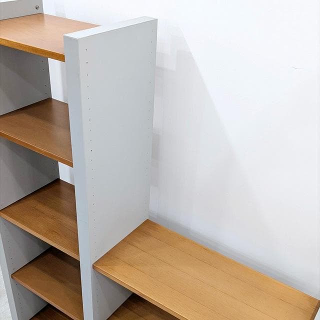 イノベーターミドルローユニットシェルフ