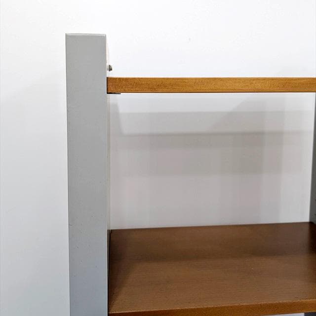 イノベーターミドルローユニットシェルフ