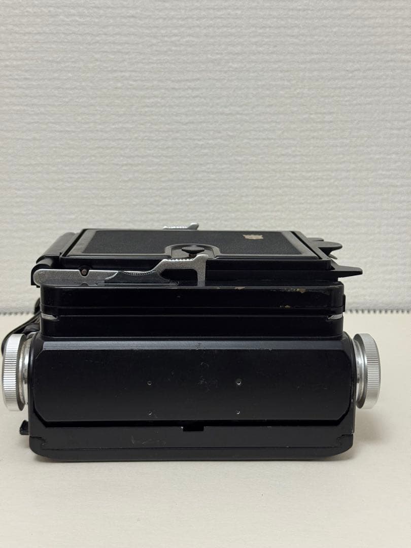 Wista 45 大判フィルムカメラ