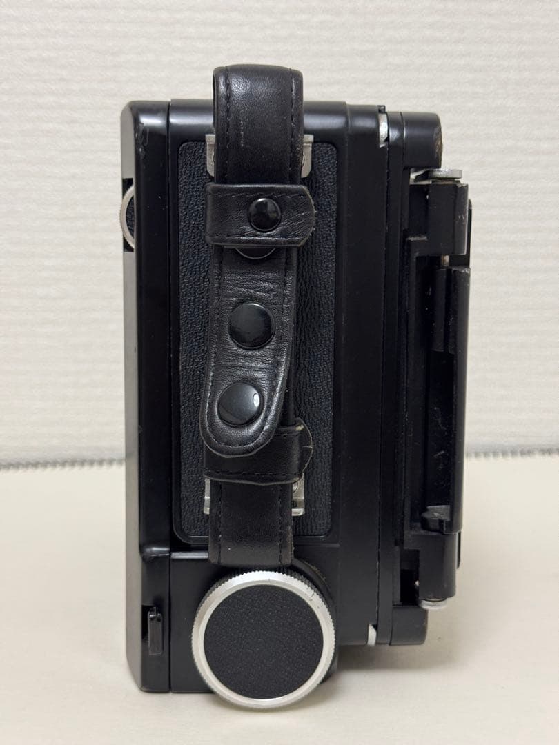 Wista 45 大判フィルムカメラ