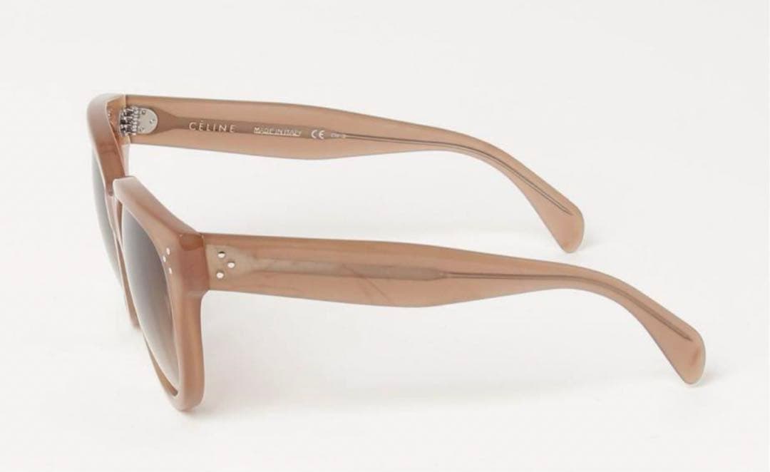 おりー　CELINE セリーヌ　サングラス