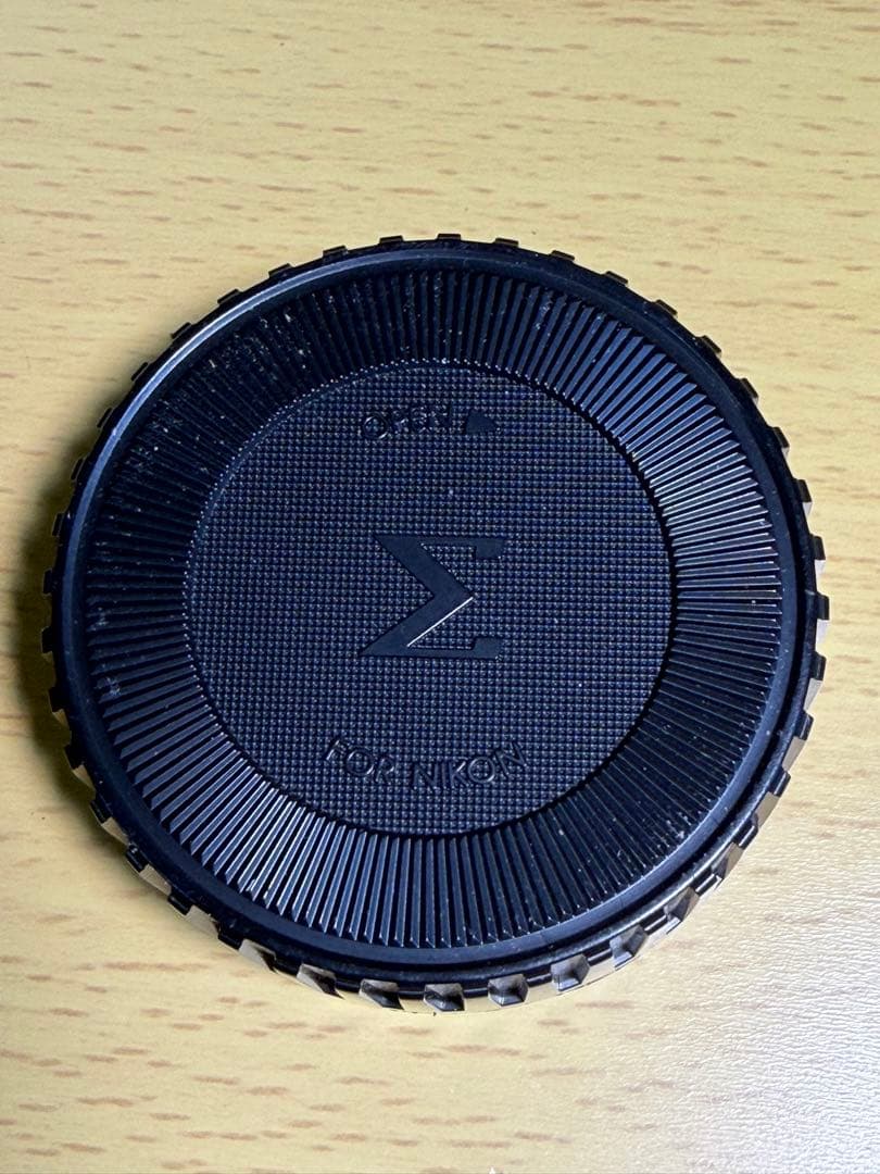 Nikon Ai-S NIKKOR 24mm F2.8 訳あり