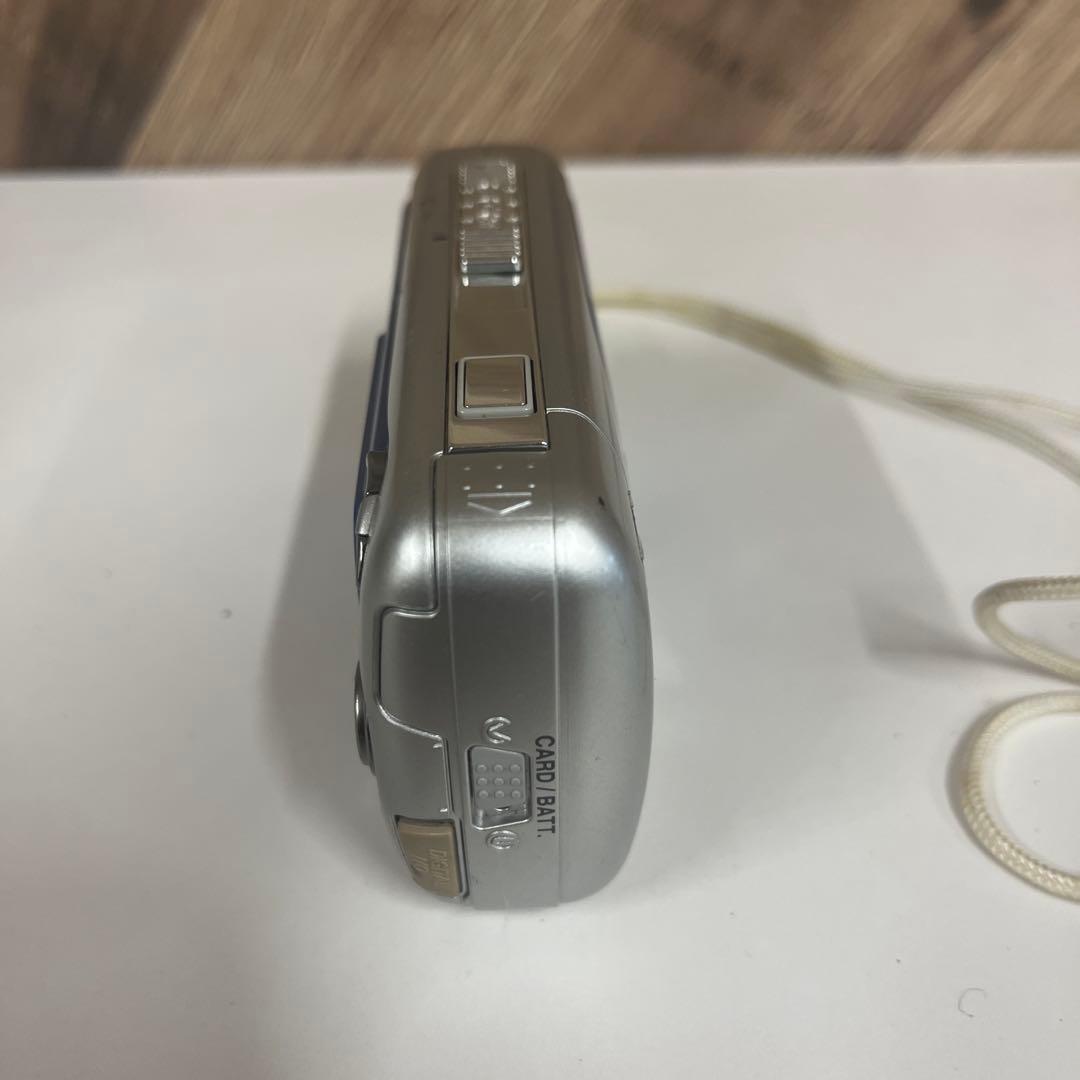 Nikon ニコン COOLPIX E2500 デジタルカメラ