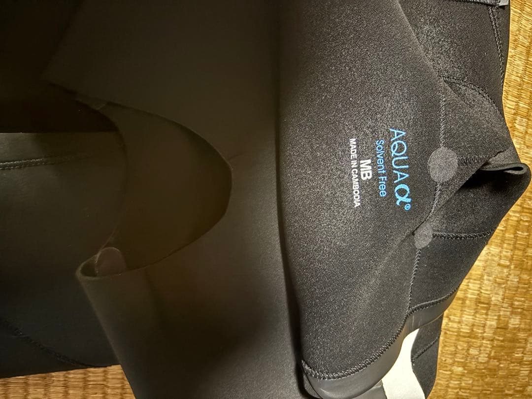 Fellow ウエットスーツ シーガル　レディース