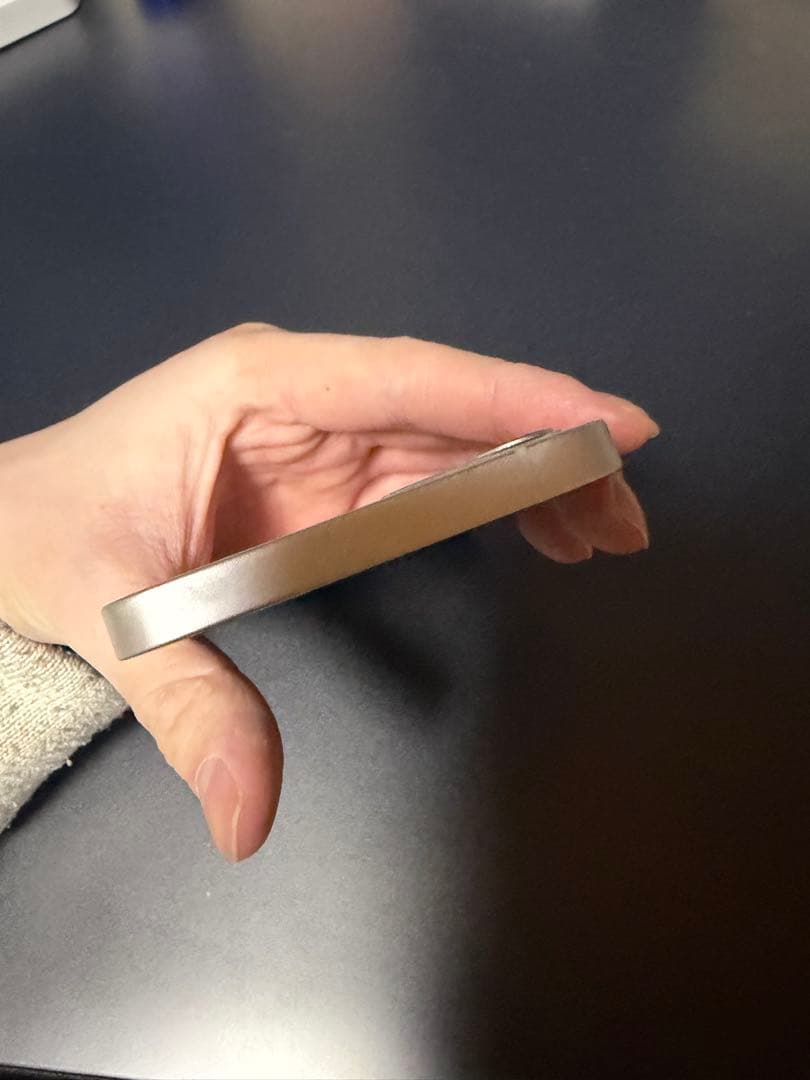 アイフォン12ホワイトSIMフリー