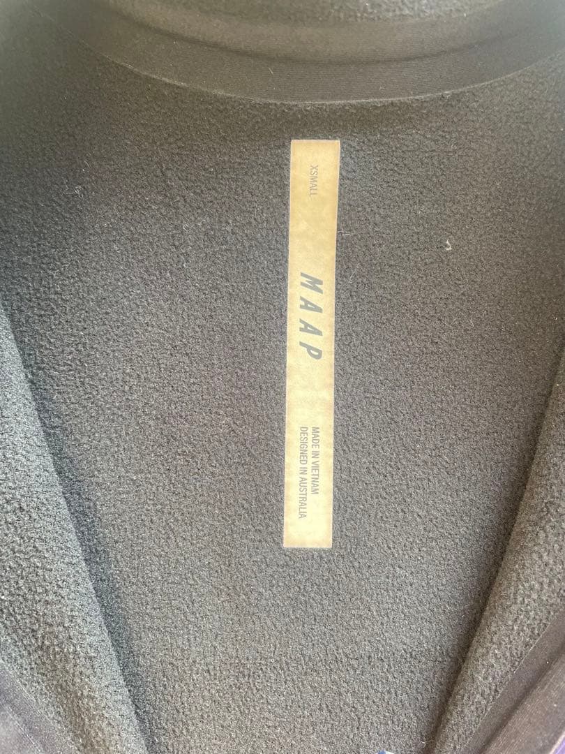  Men‘s Training Winter Jacket