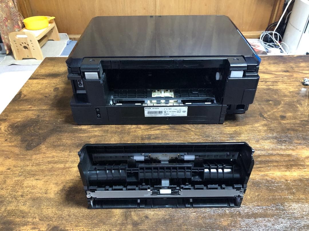 プリンター・複合機 EPSON EP-808AB