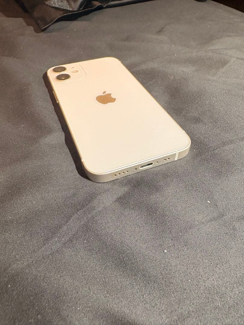 Apple iPhone 12 mini 美品