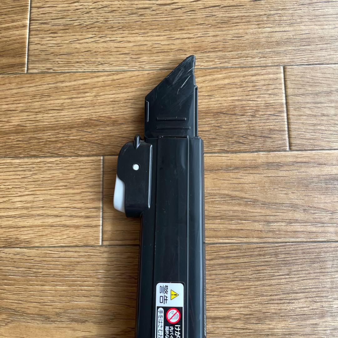 HITACHI サイクロン式クリーナー　CV-Y350-R　2019年製