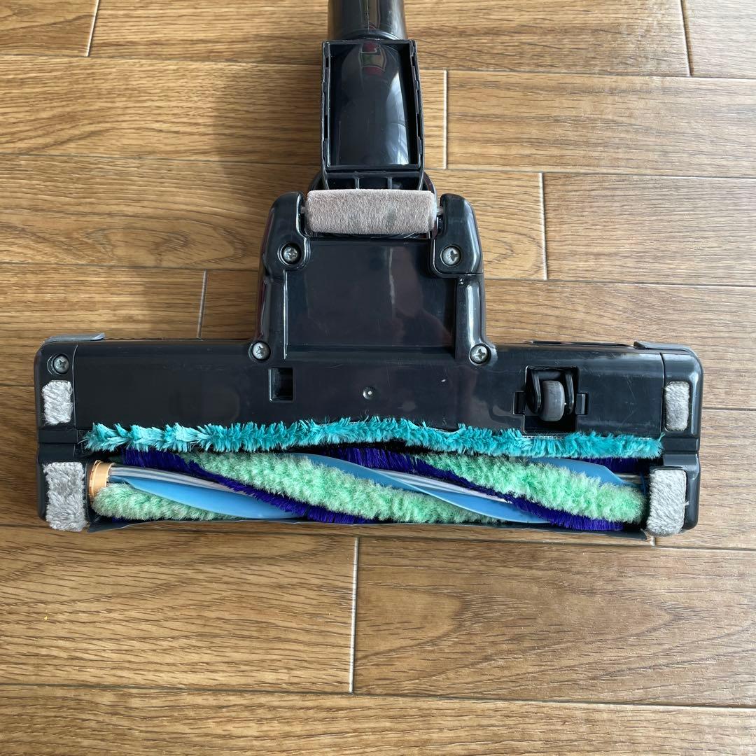 HITACHI サイクロン式クリーナー　CV-Y350-R　2019年製