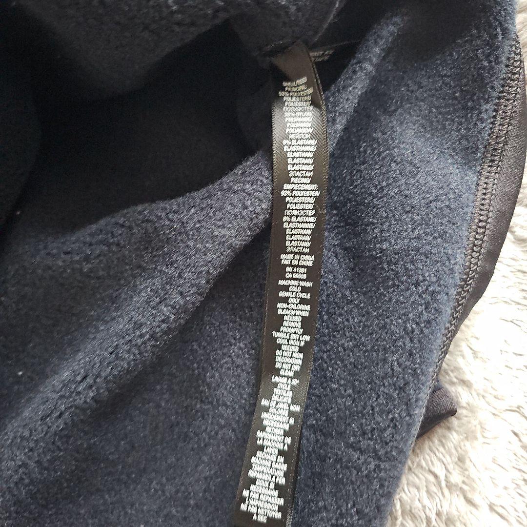 ラルフローレン ＲＬＸゴルフ　ハーフジップフリースジャージ