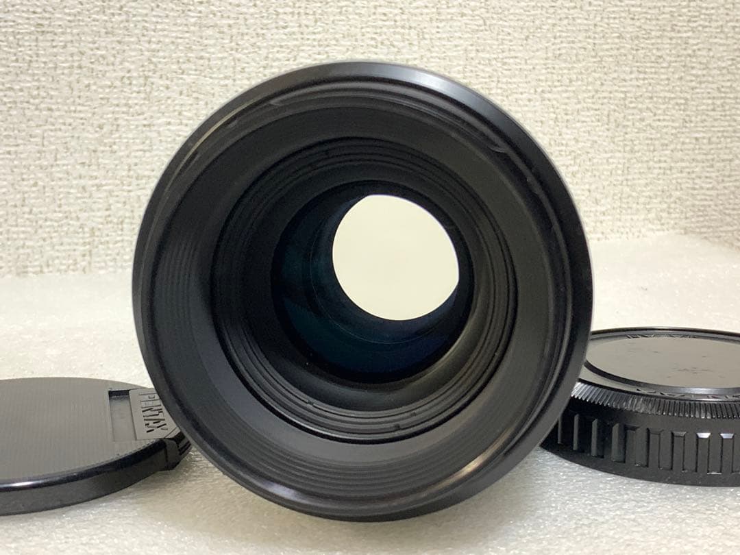 フィルムカメラ smc PENTAX FA 645 MACRO 1:4 120mm