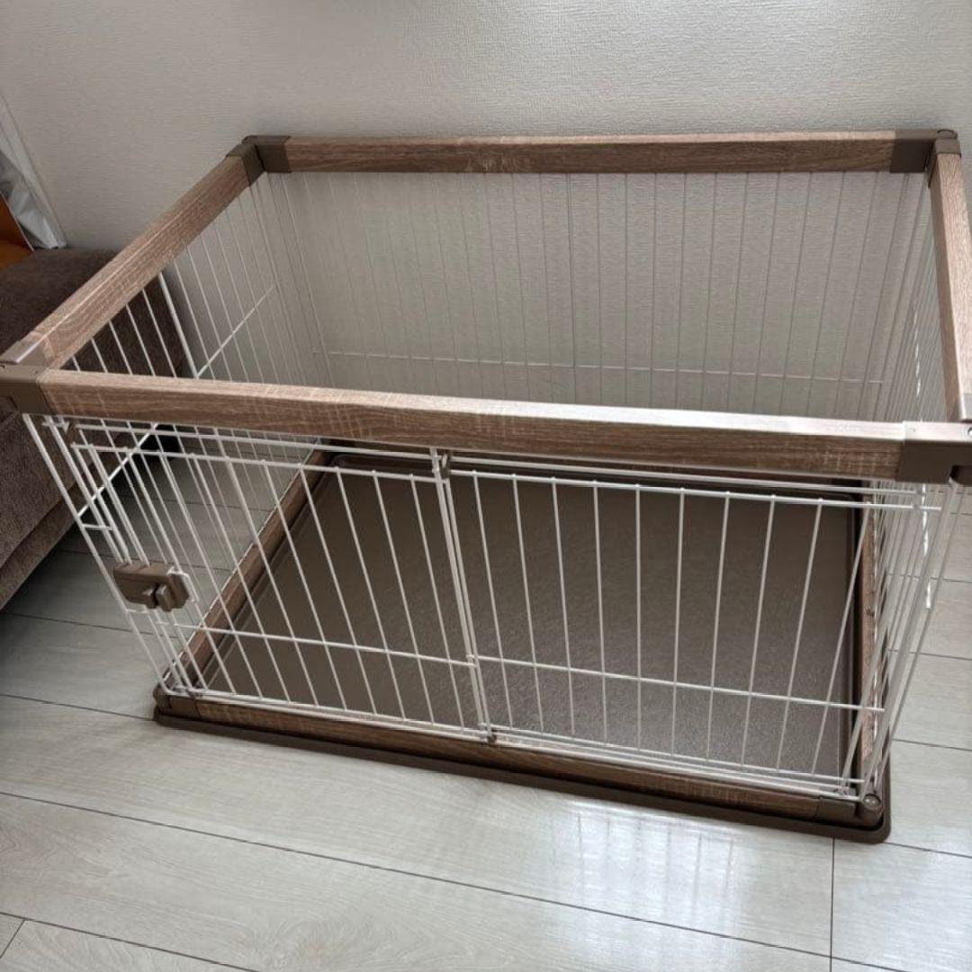 ウッディシステムサークル