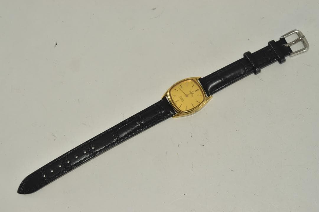 OMEGA De Ville 595.0022 Cal1365レディース 腕時計