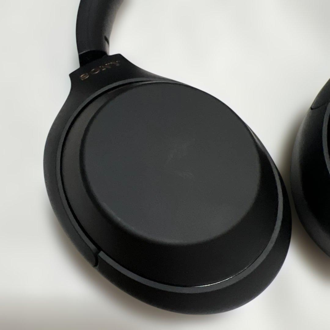 Sony WH-1000XM4 ワイヤレスヘッドホン