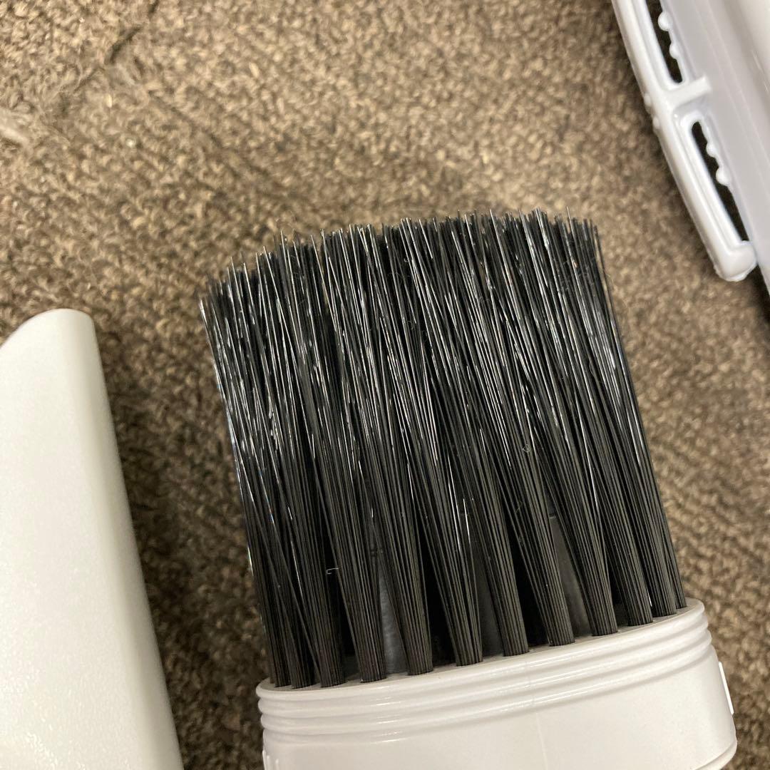 K-1148　日立掃除機【試用一回2024年製】かるパック　CV-KP900L