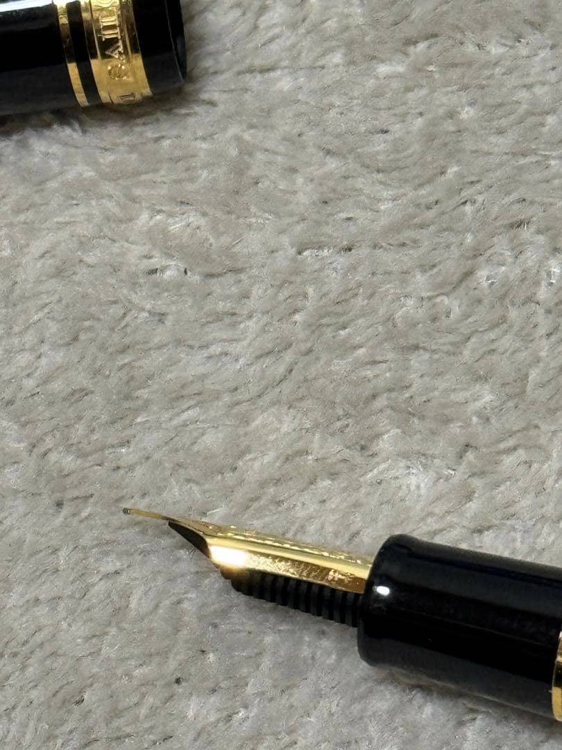 セーラー k21 万年筆