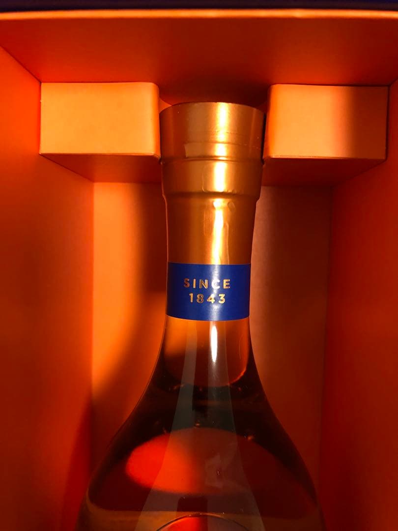 グレンモーレンジ18年 700ml