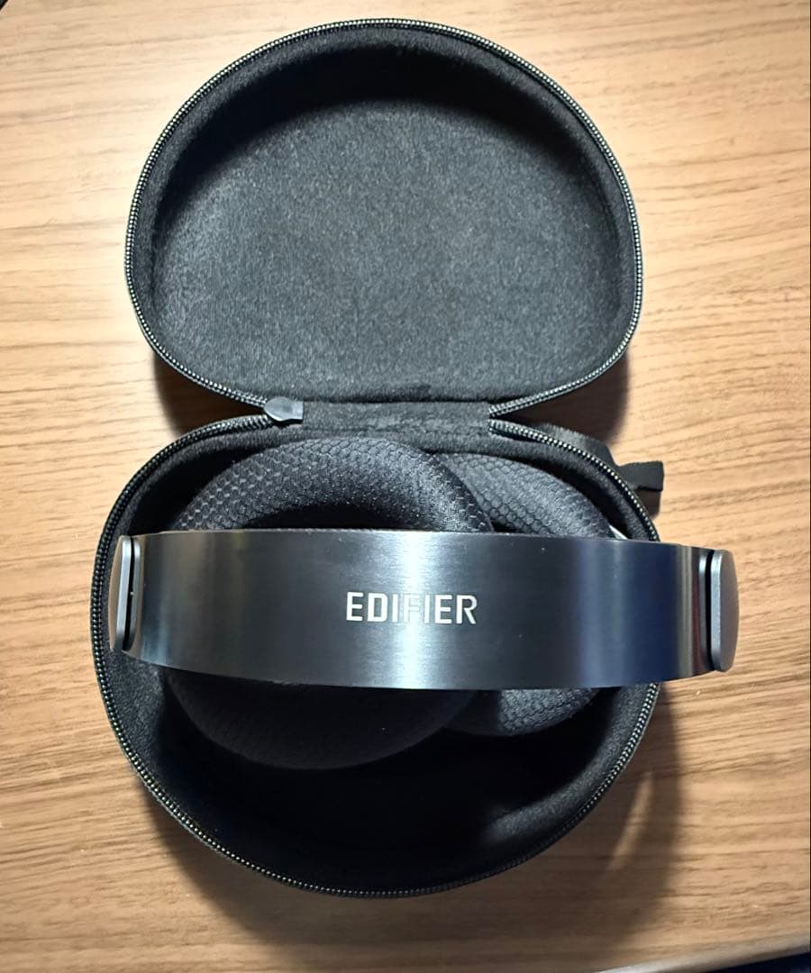 Edifier STAX SPIRIT S5 美品