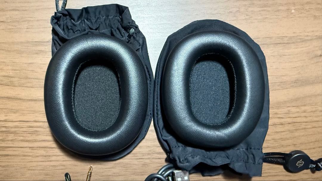 Edifier STAX SPIRIT S5 美品