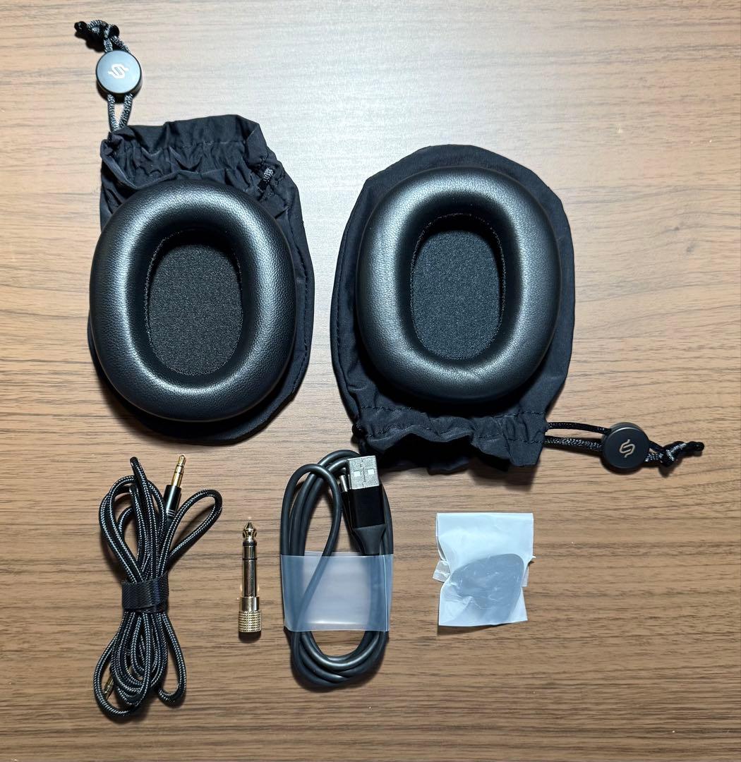 Edifier STAX SPIRIT S5 美品